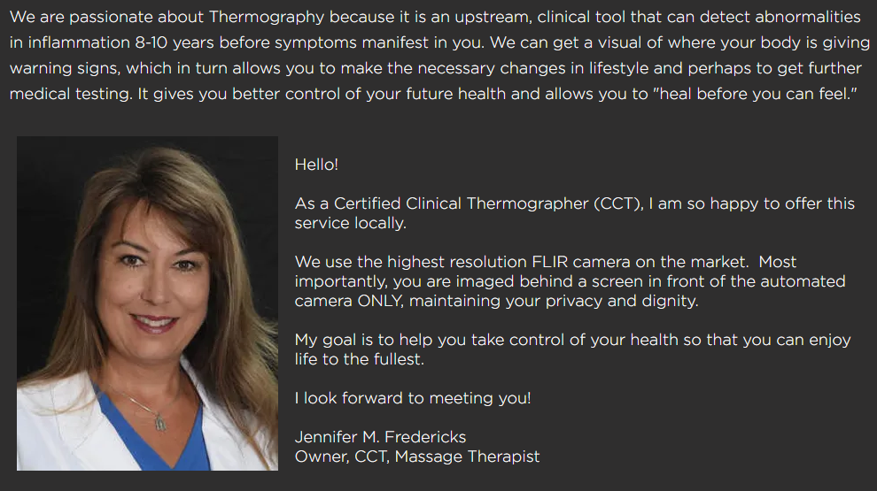 Mid-America Thermal Imaging
