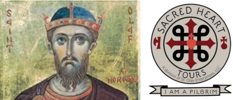 Sacred Heart Tours & St. Olav Trading Co.