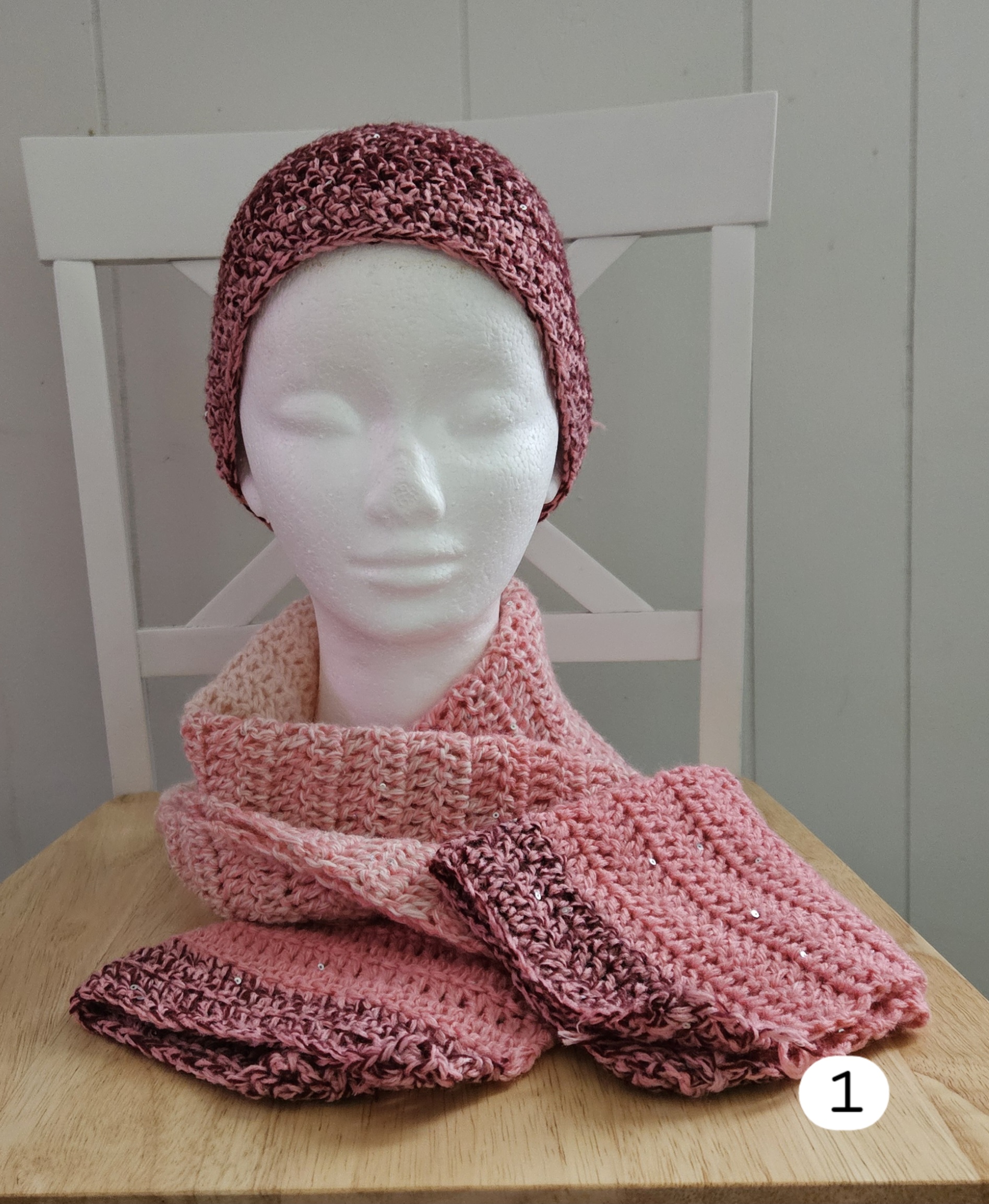 Little Way Crochet