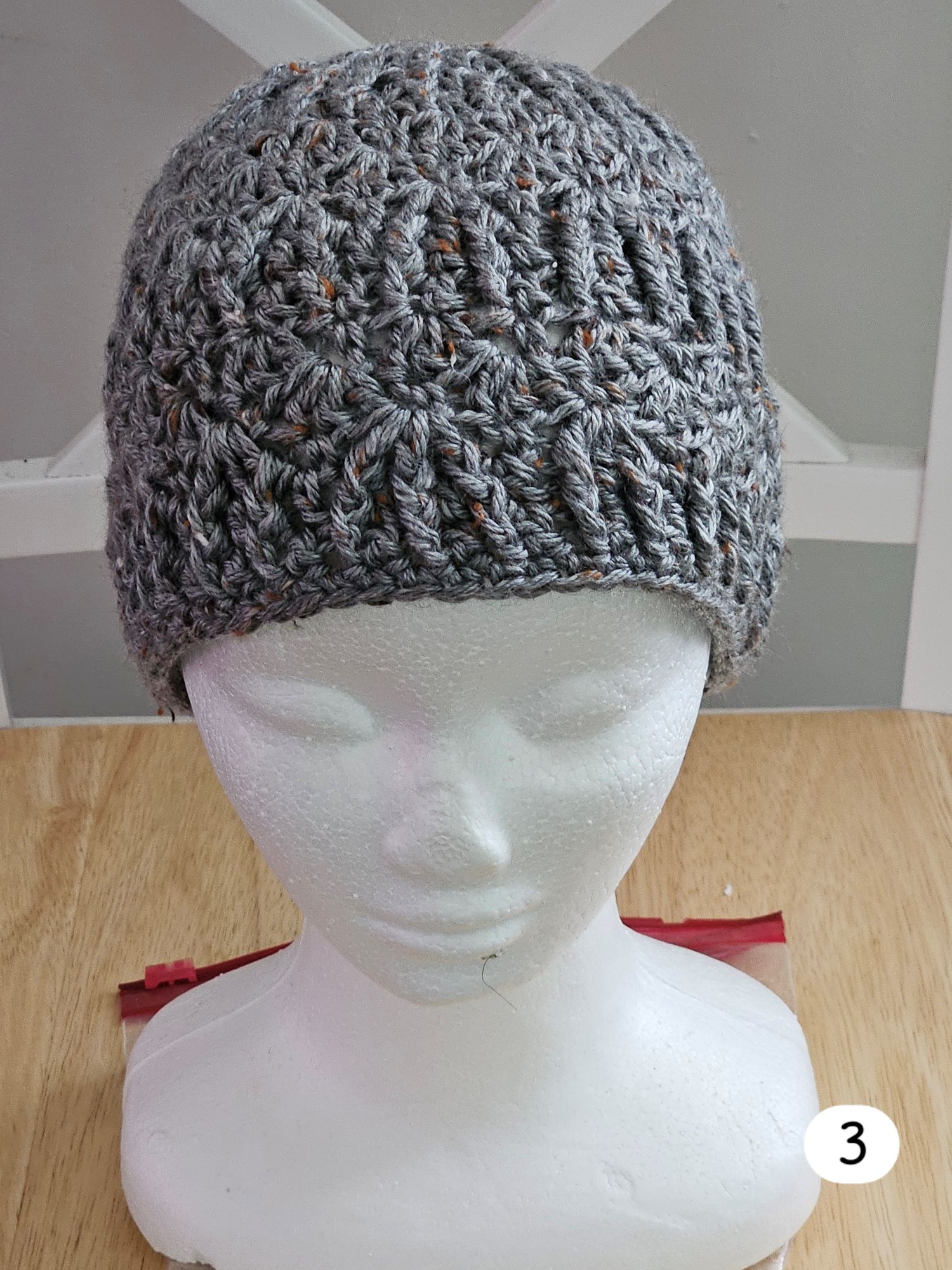 Little Way Crochet