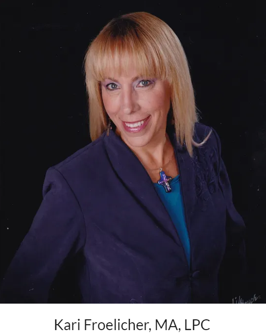 Breaking Free Christian Counseling