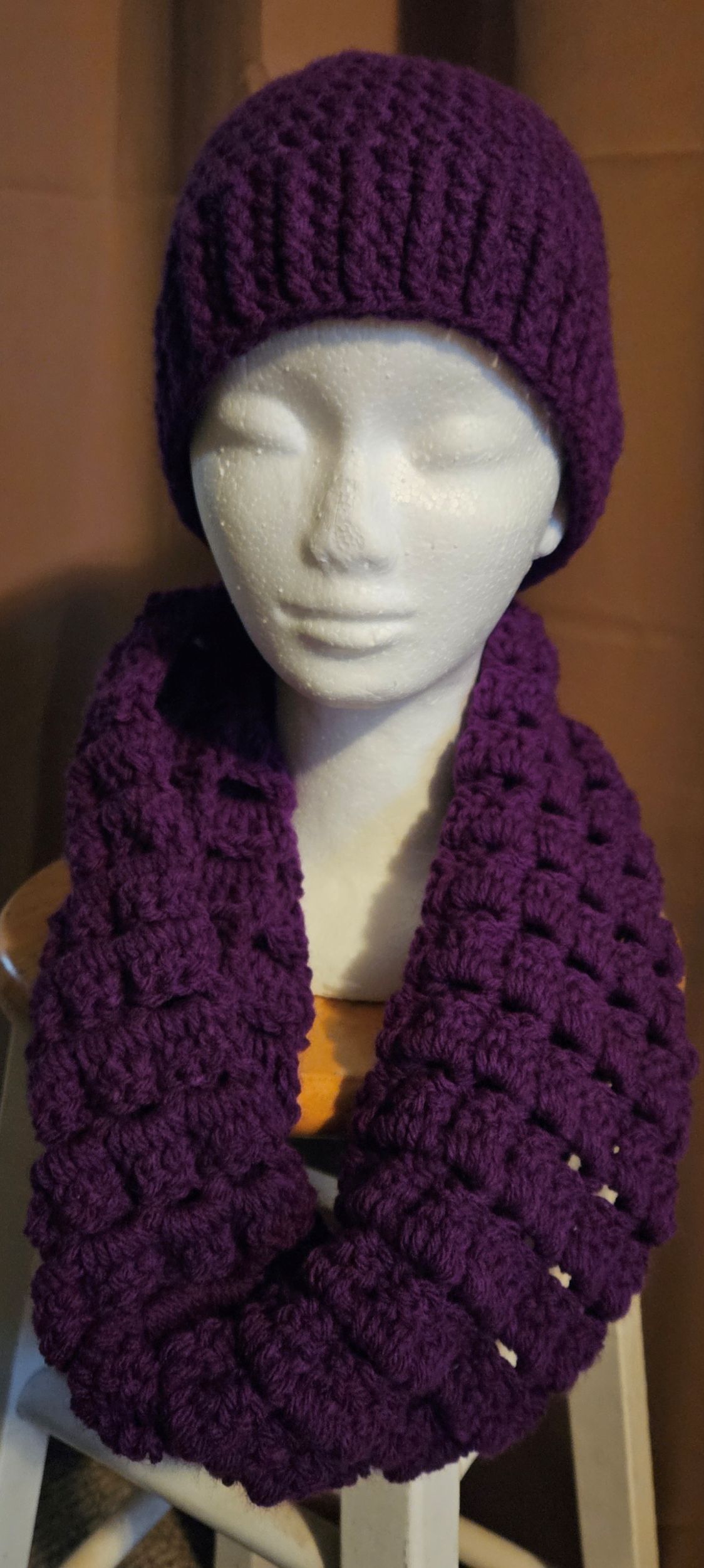 Little Way Crochet