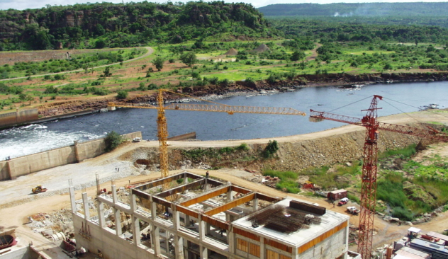 1 Stop Construction Management & Claims