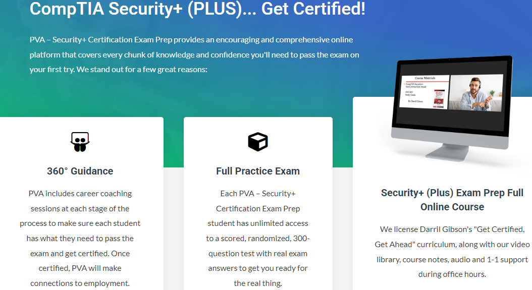 Panagia Virtual Academy