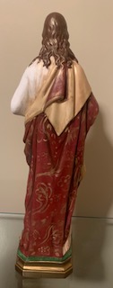 St. Hyacinth Statues