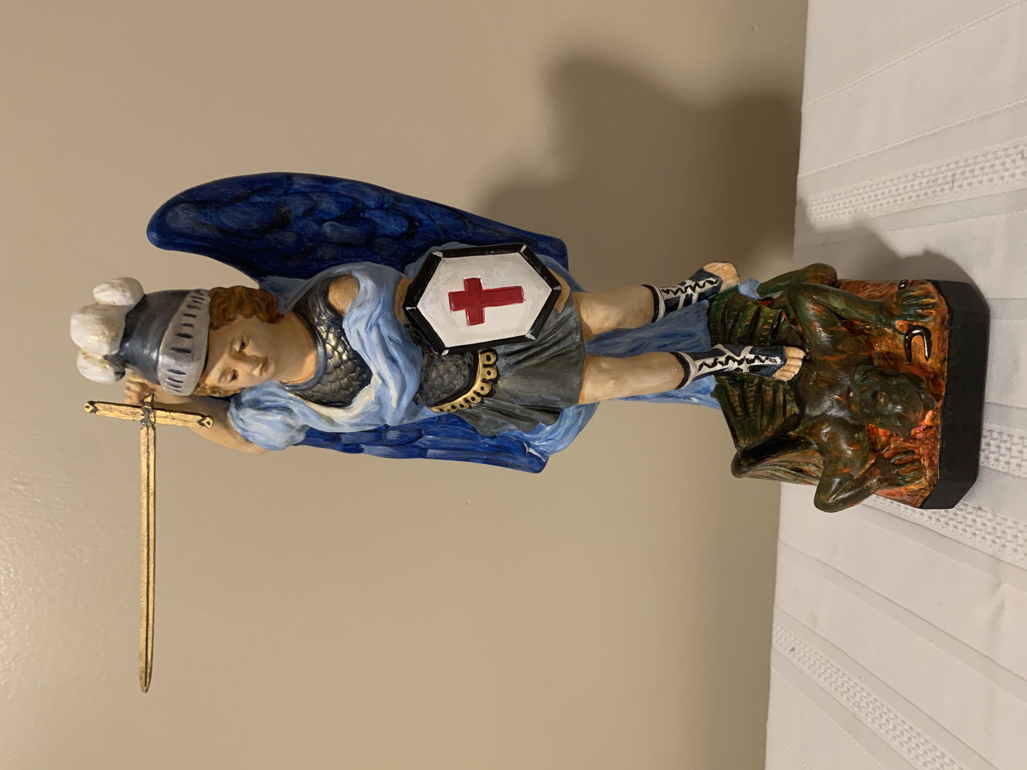 St. Hyacinth Statues