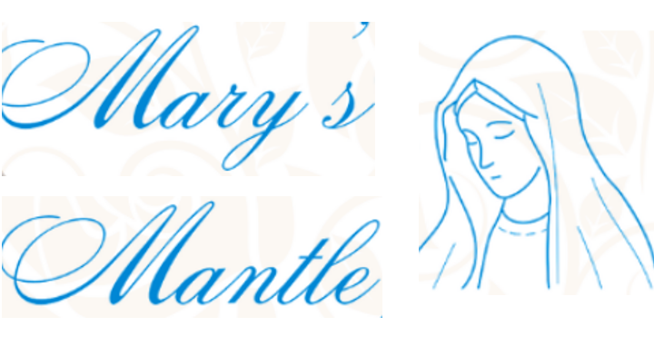 Mary's Mantle