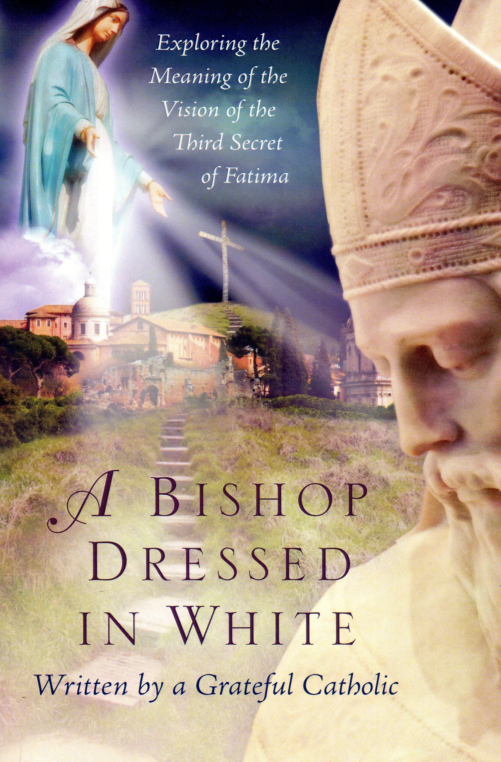 Chapel Bell Books