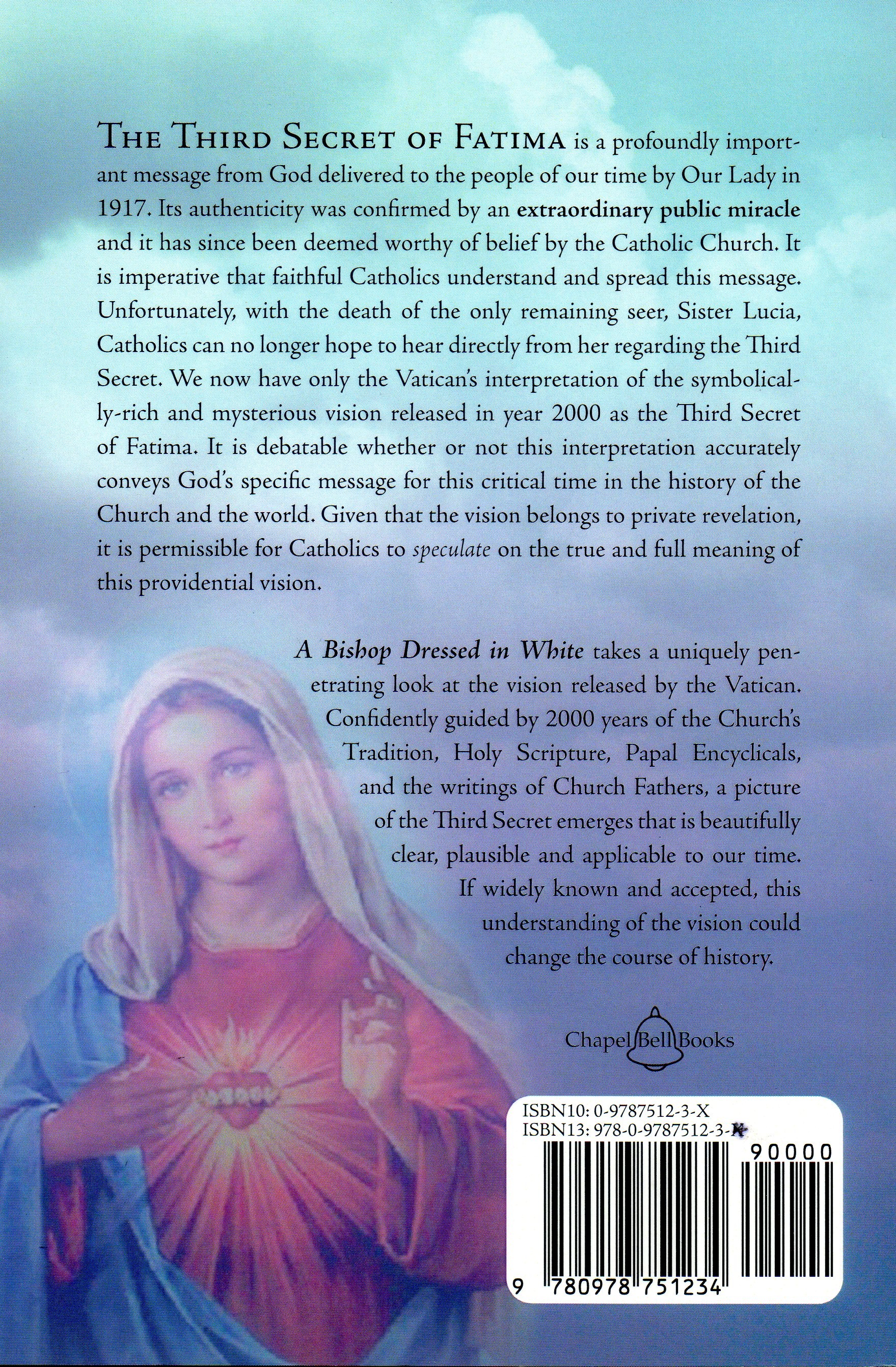 Chapel Bell Books