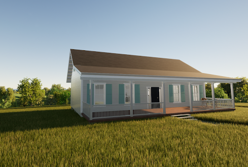 Novarum Homes
