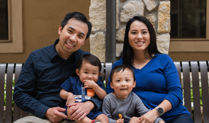 Infinite Joy Financial