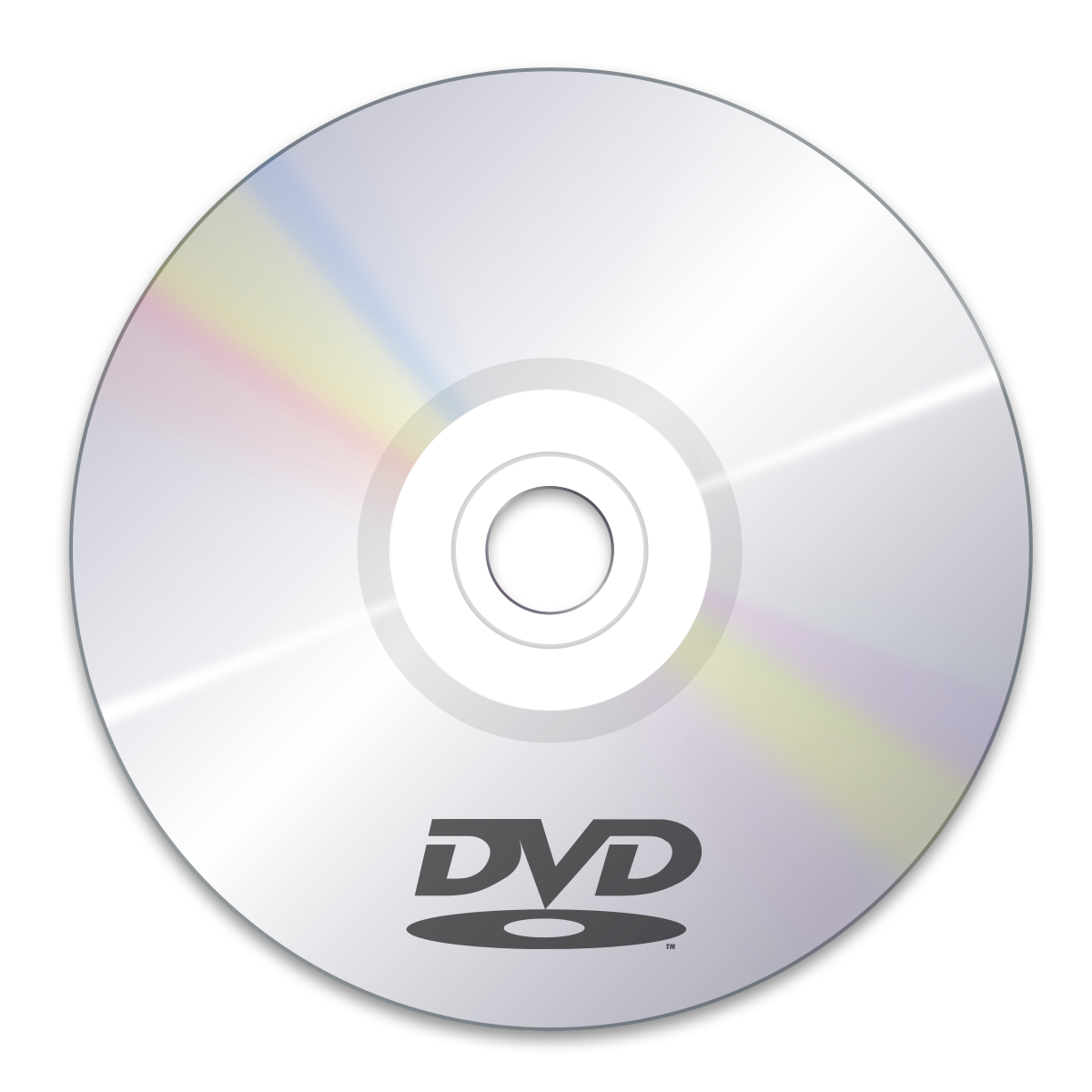 DVD