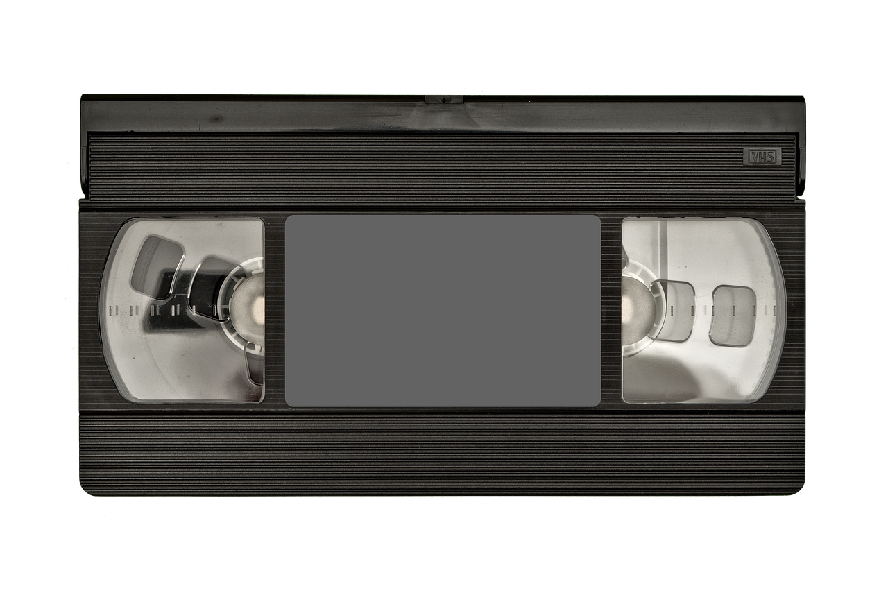 VHS
