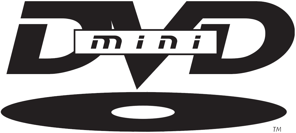 miniDVD