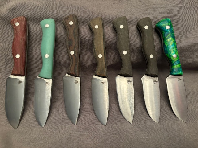 LIttle Drop Point