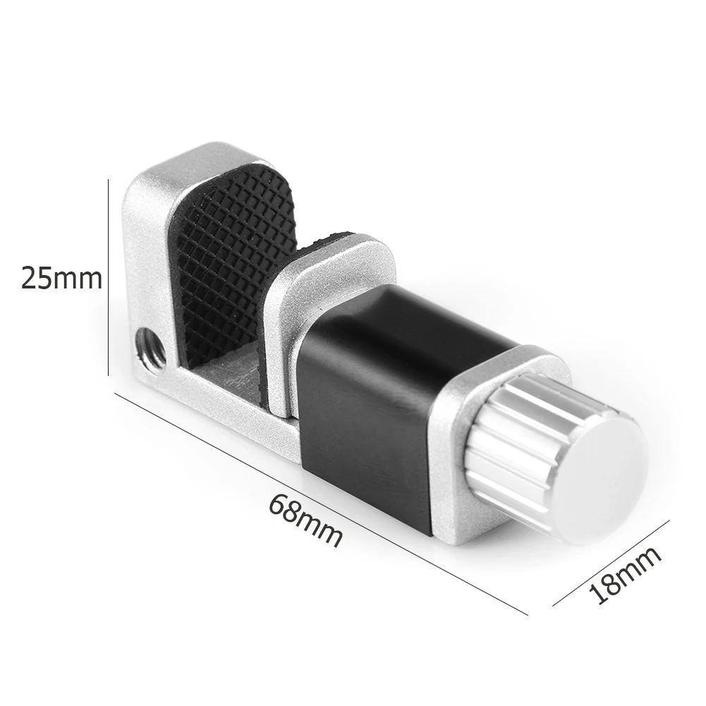 Phone and Laptop Screen Fixture