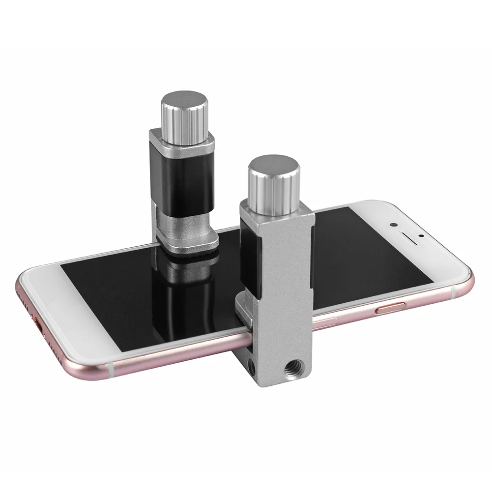 Phone and Laptop Screen Fixture
