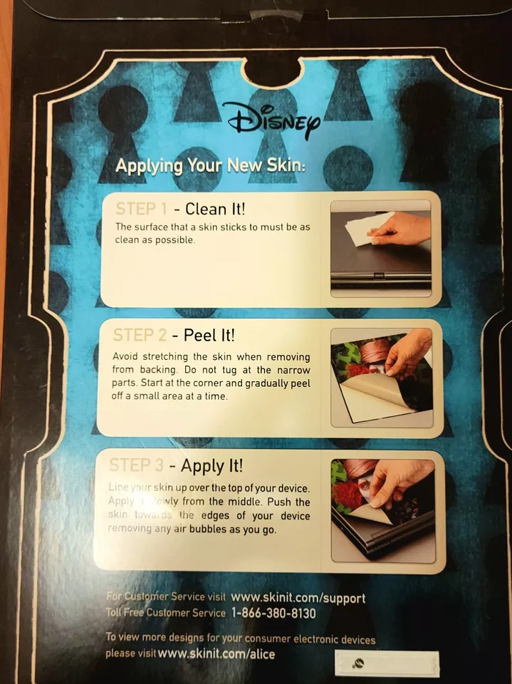 Skinit Decal Laptop Skin Compatible with Envy TouchSmart 15"