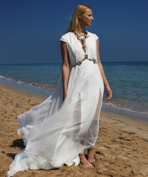Robe de mariée Bardénas Margaux Tardits