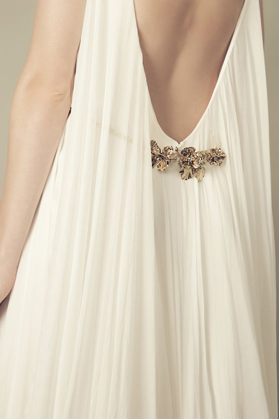 Robe de mariée Bardénas Margaux Tardits