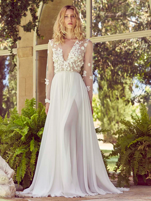 Robe de mariée Lully Margaux Tardits