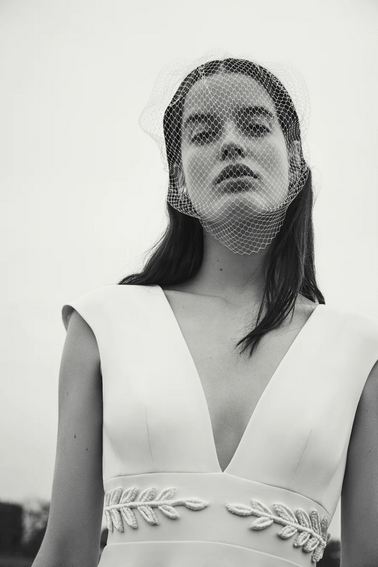 Robe de mariée Sévigné Margaux Tardits
