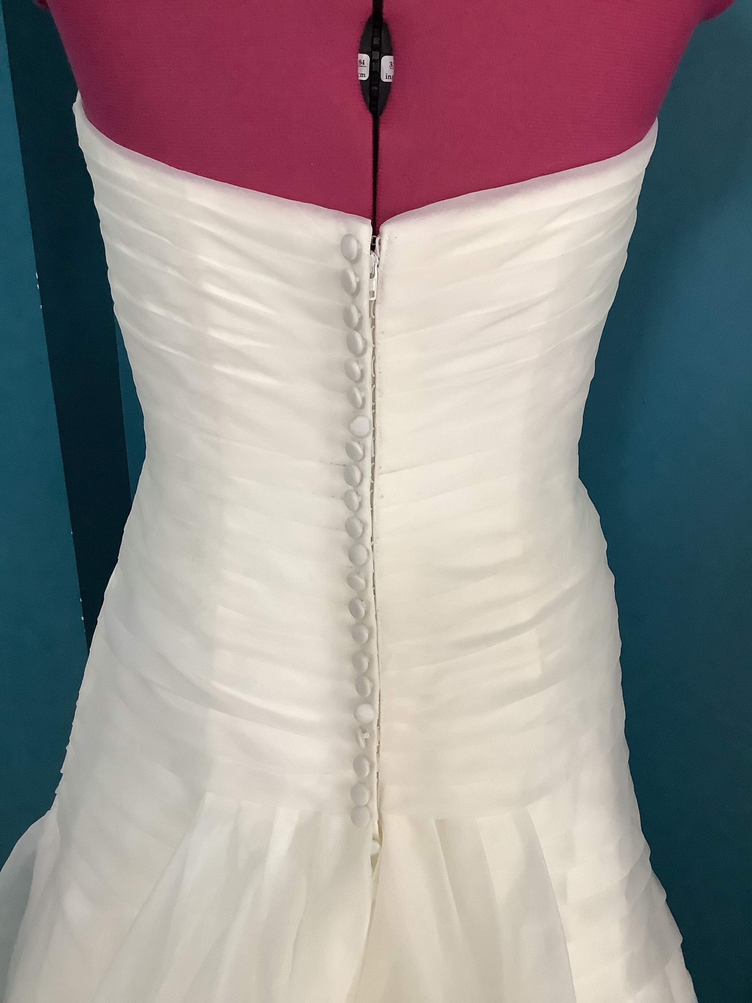 Robe de mariée Luna novias