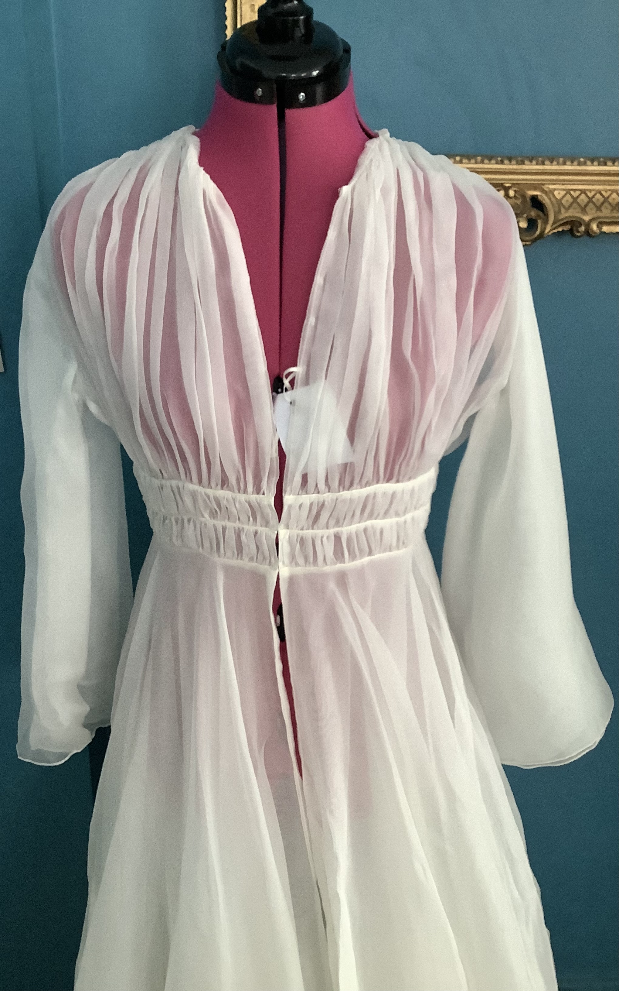 Manteau Hada Margaux Tardits