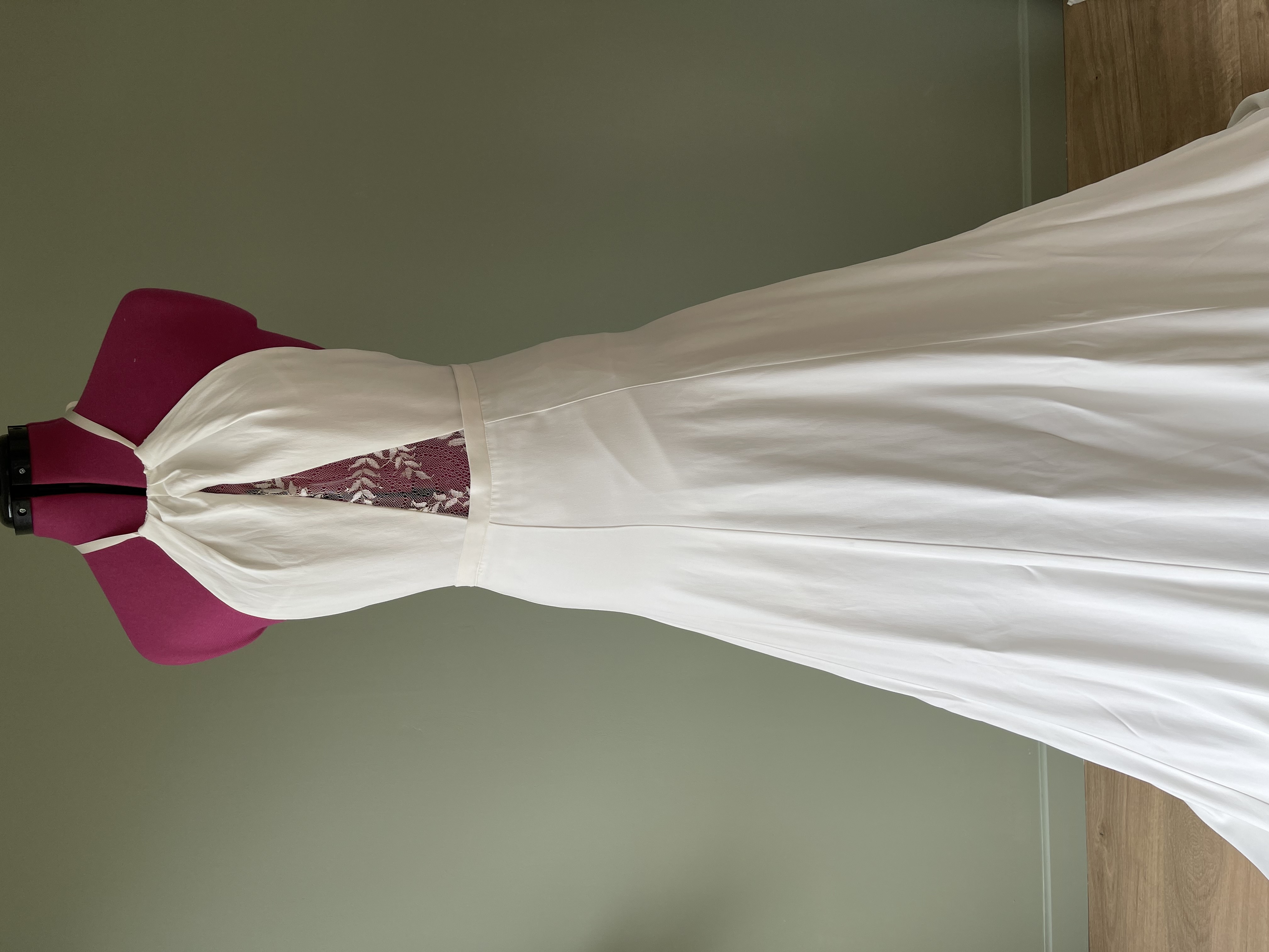 Robe de mariée Margaux Tardits 