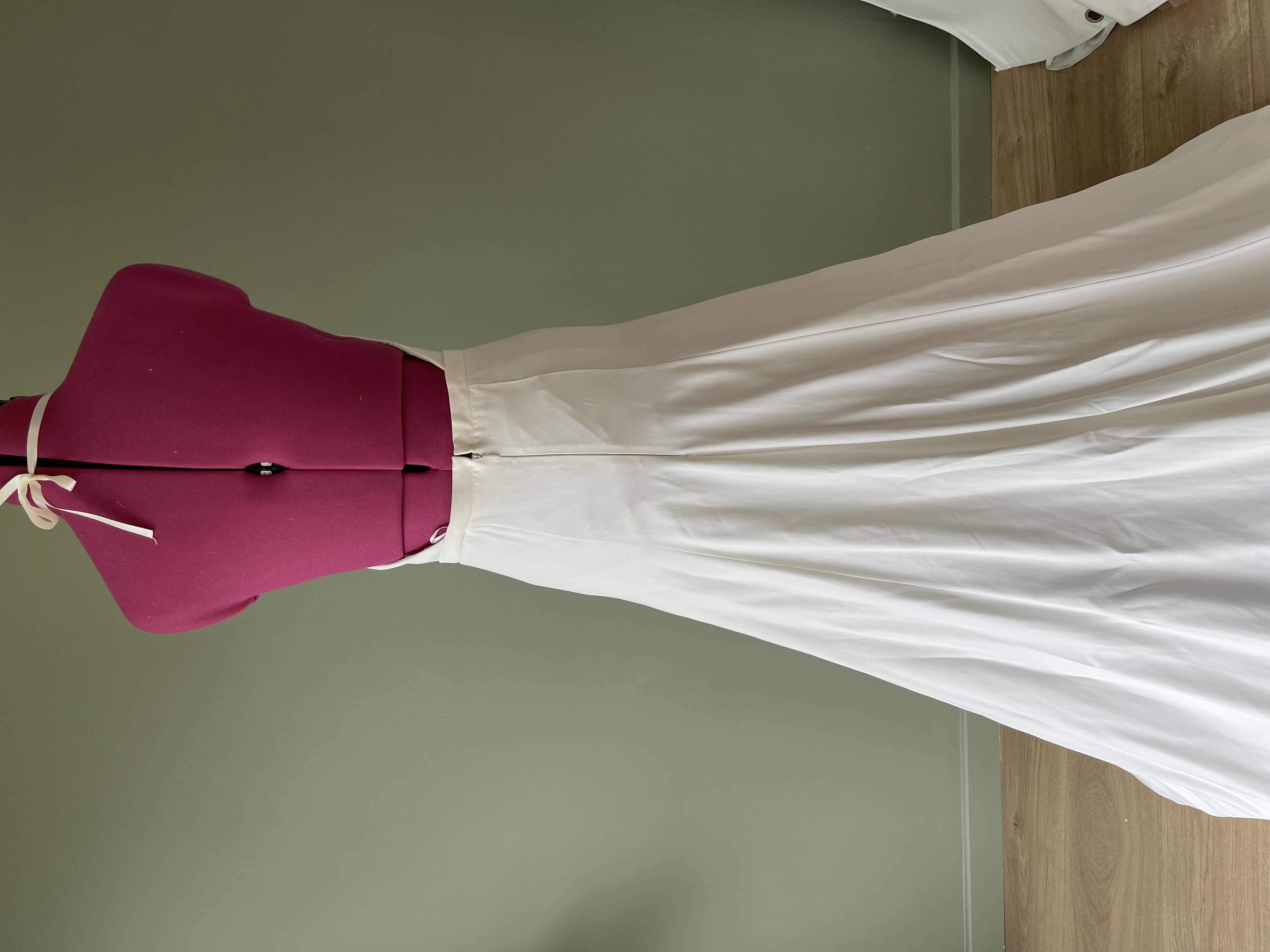 Robe de mariée Margaux Tardits 