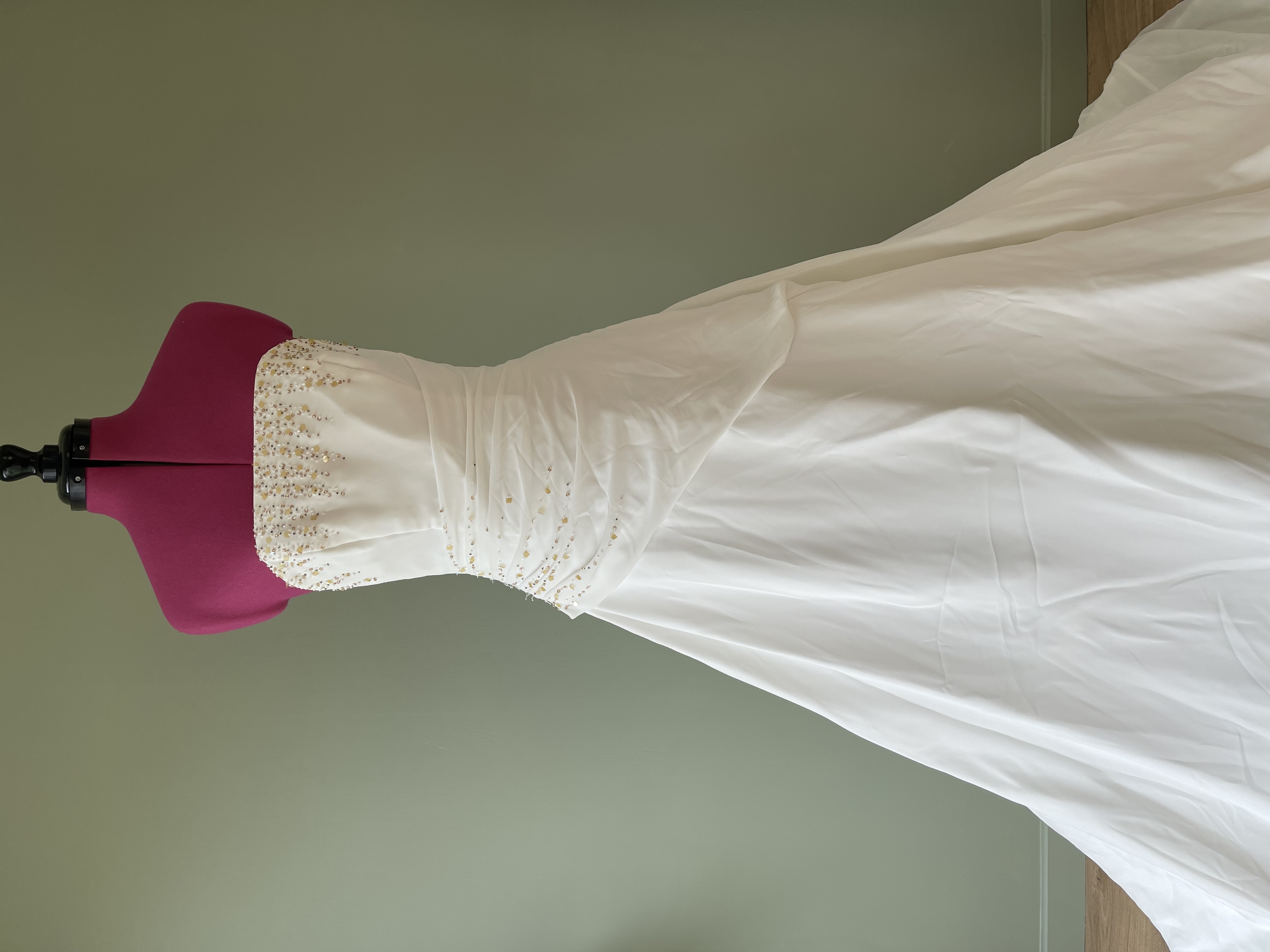 Robe de mariée Illi Tulle Complicité 
