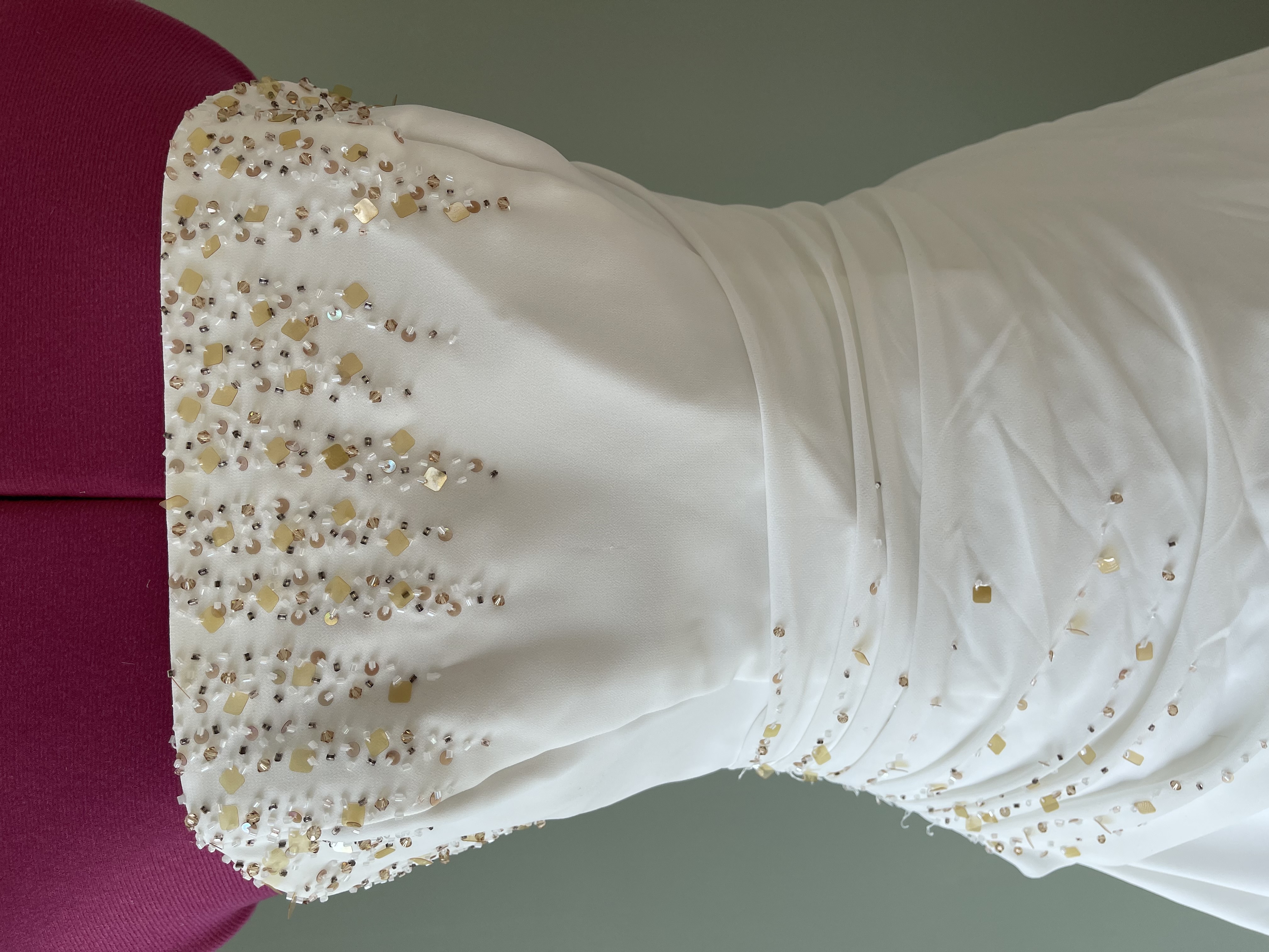 Robe de mariée Illi Tulle Complicité 