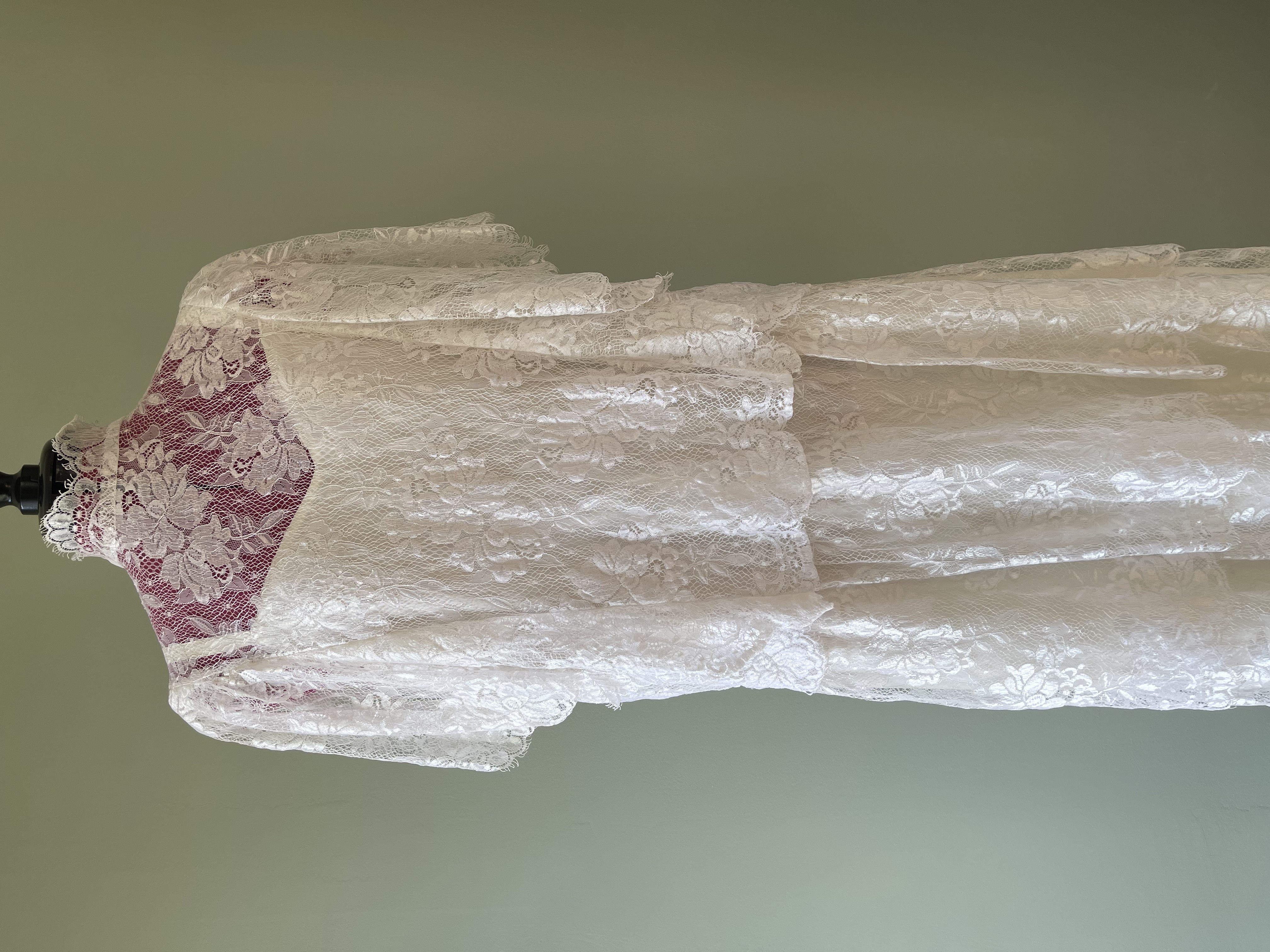 Robe de mariée Uzanel