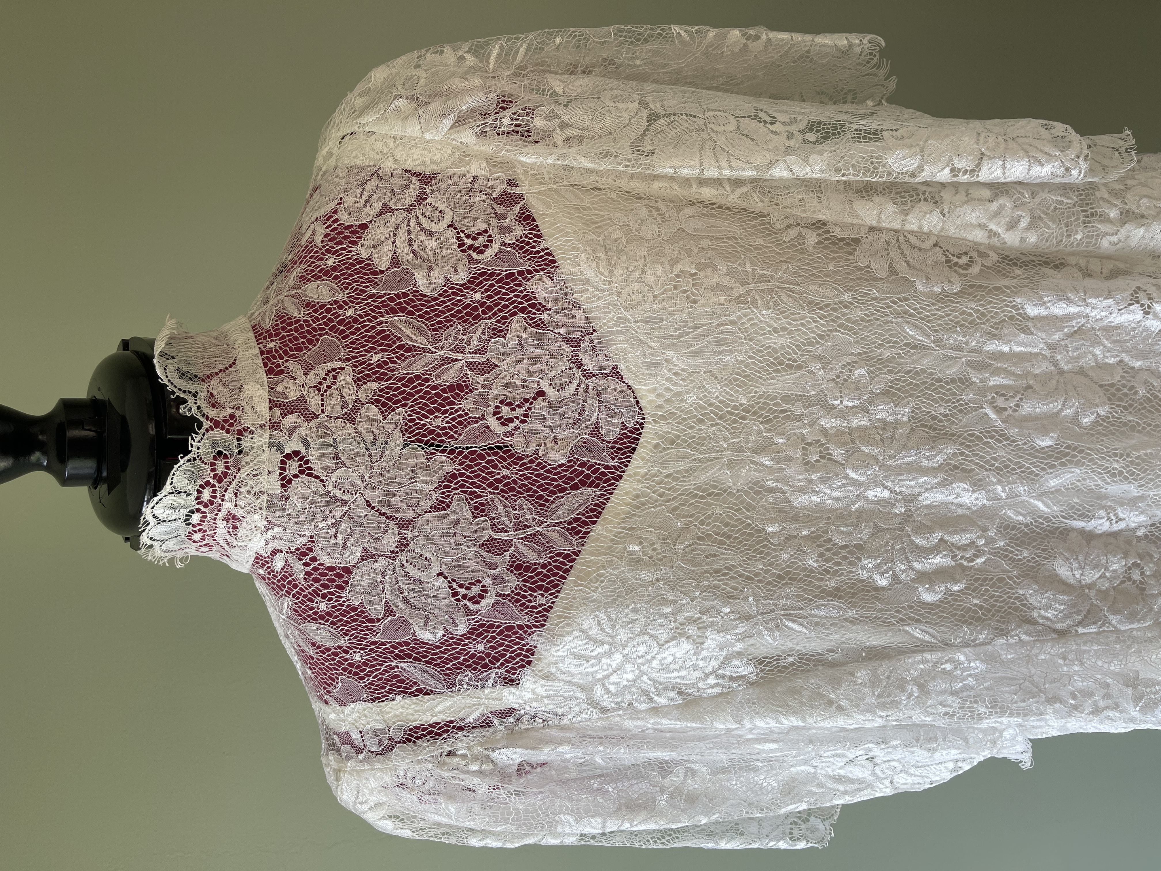 Robe de mariée Uzanel