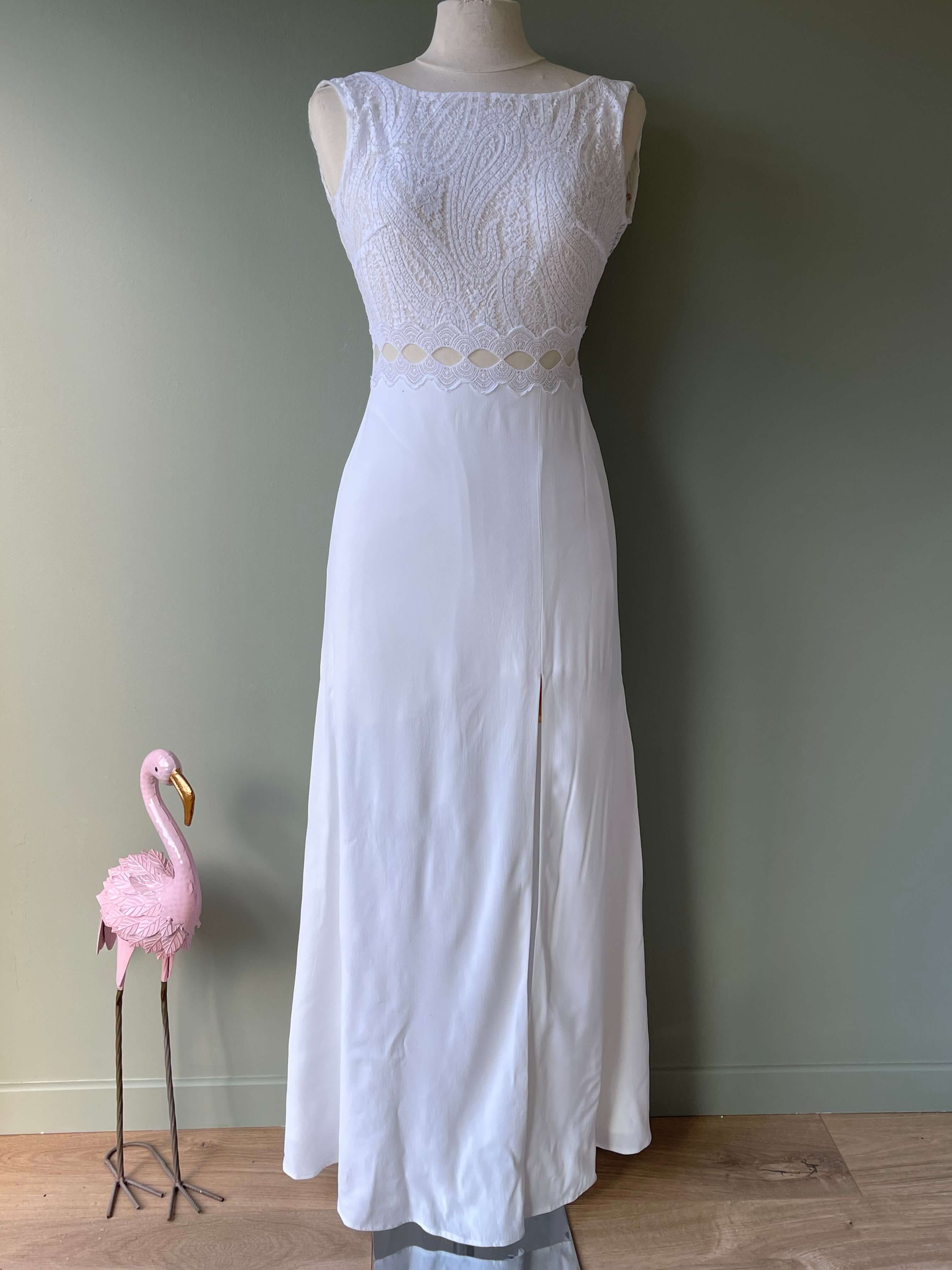 Robe de mariée Chérie Marylise