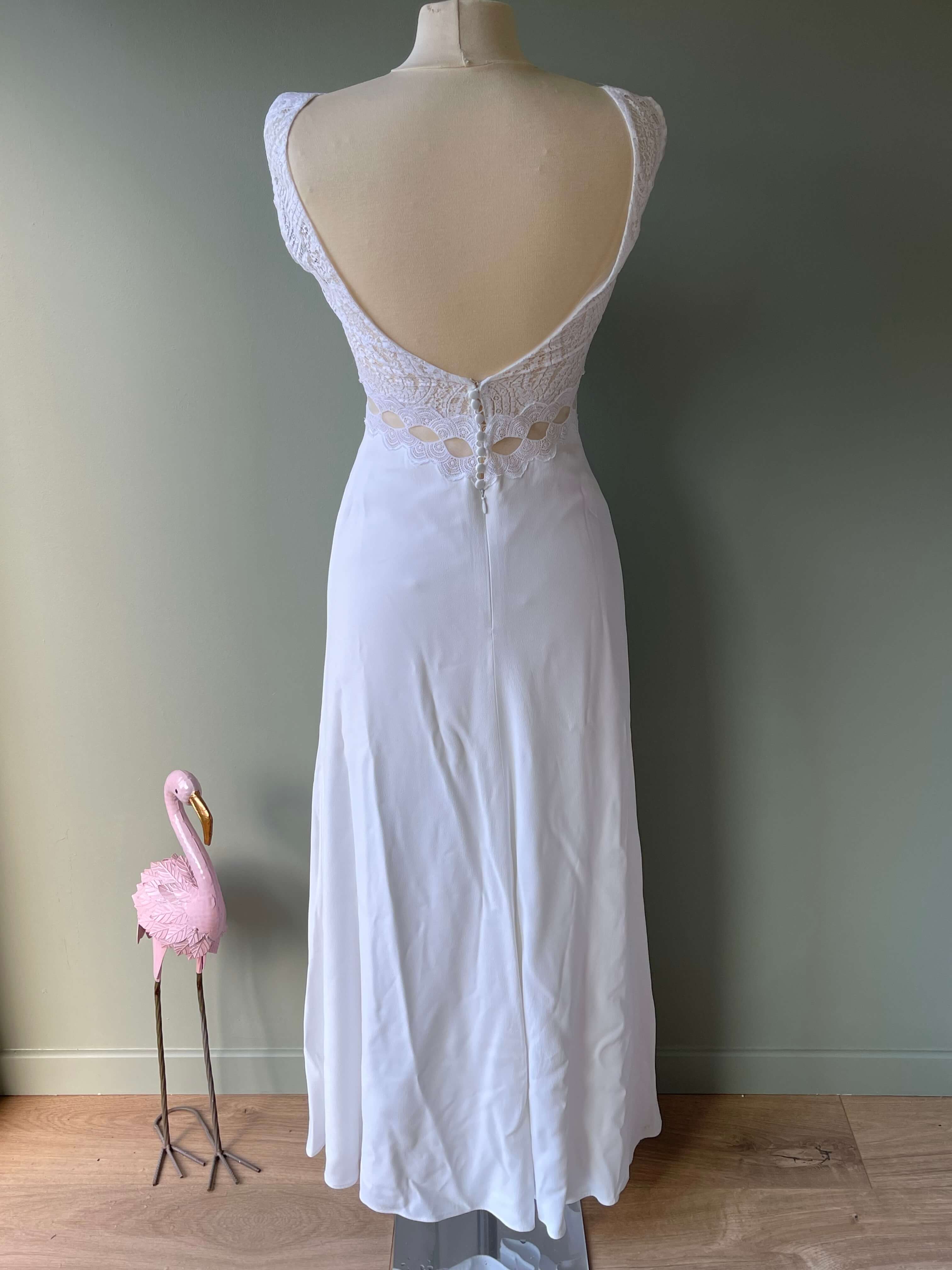 Robe de mariée Chérie Marylise