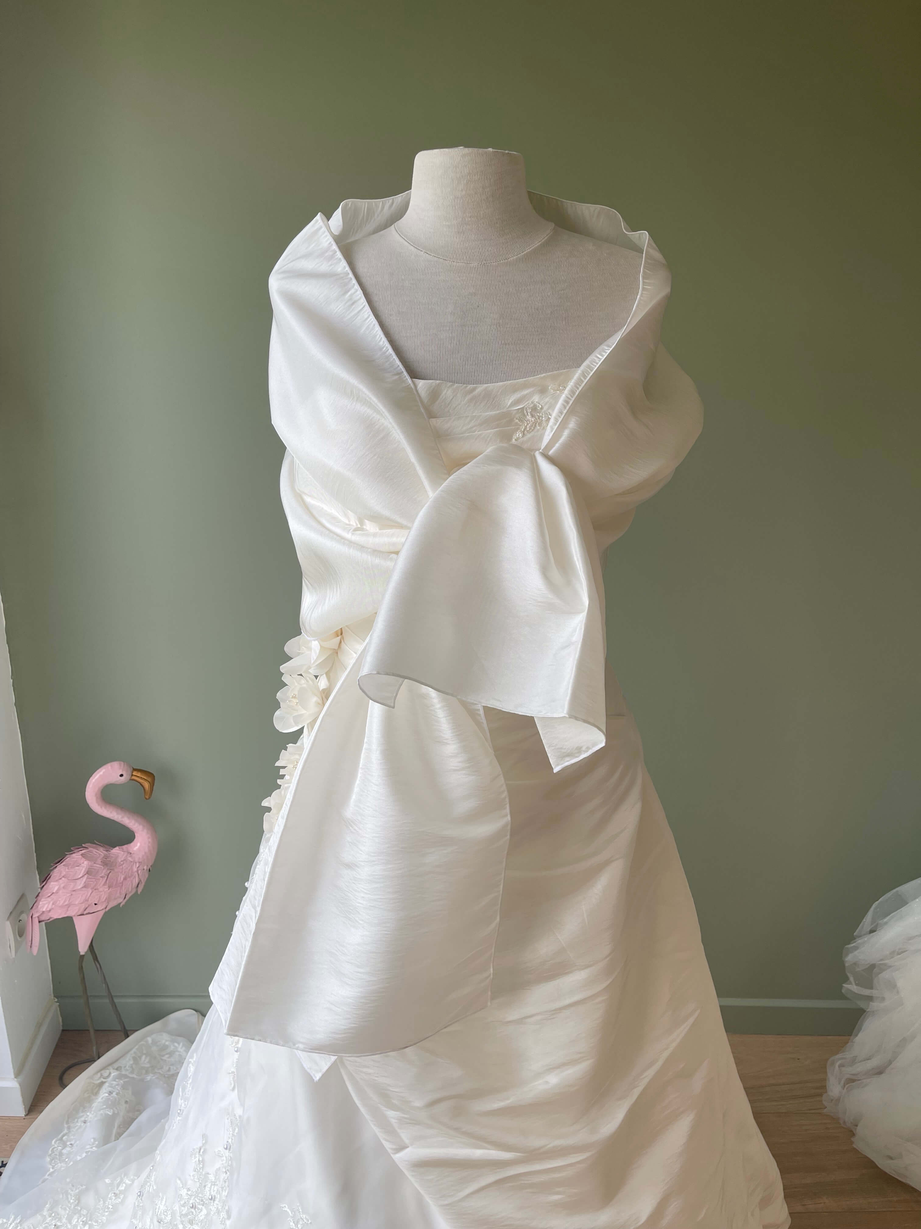 Robe de mariée Tomy mariage