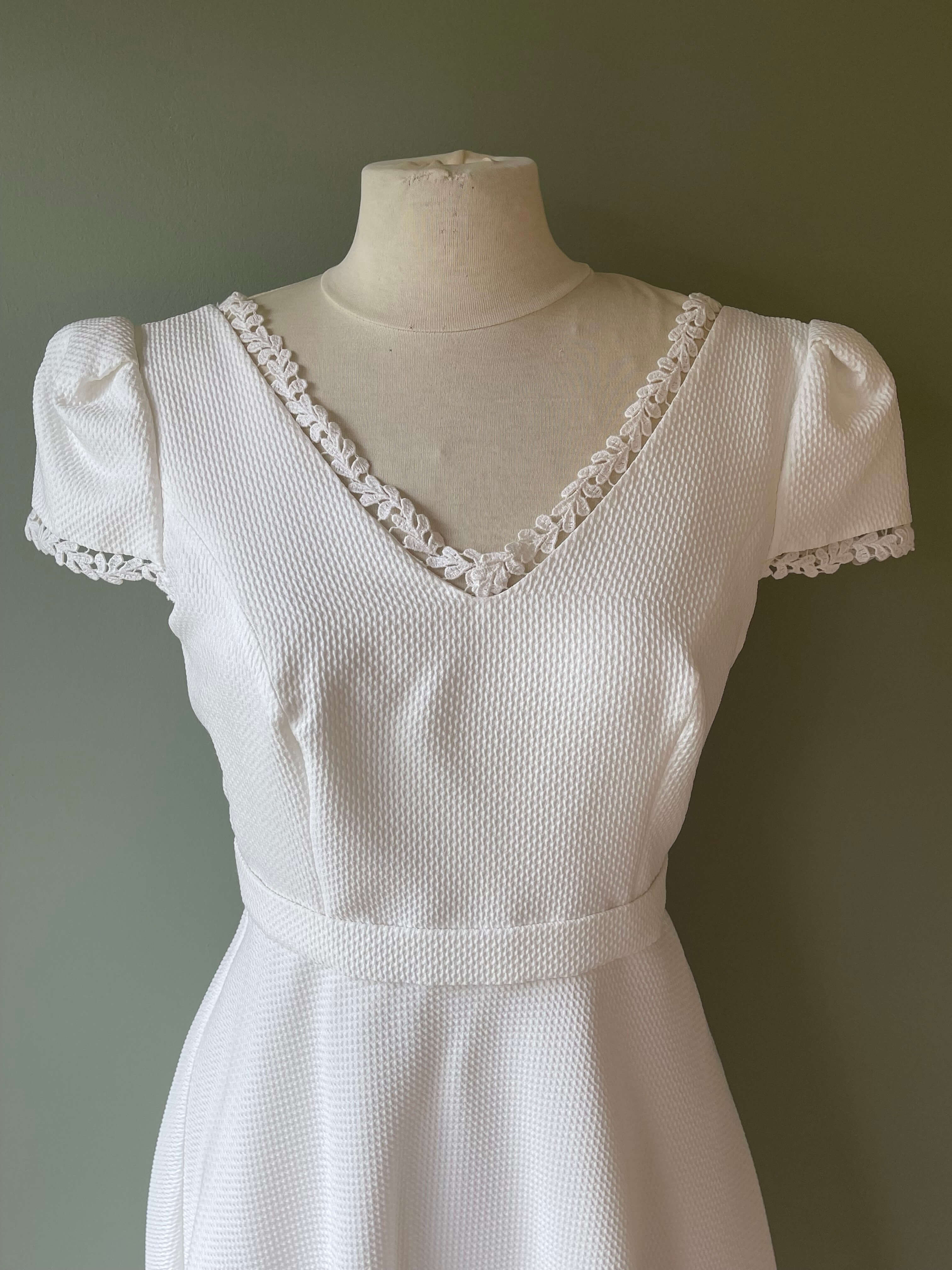 Robe de mariée Lauren