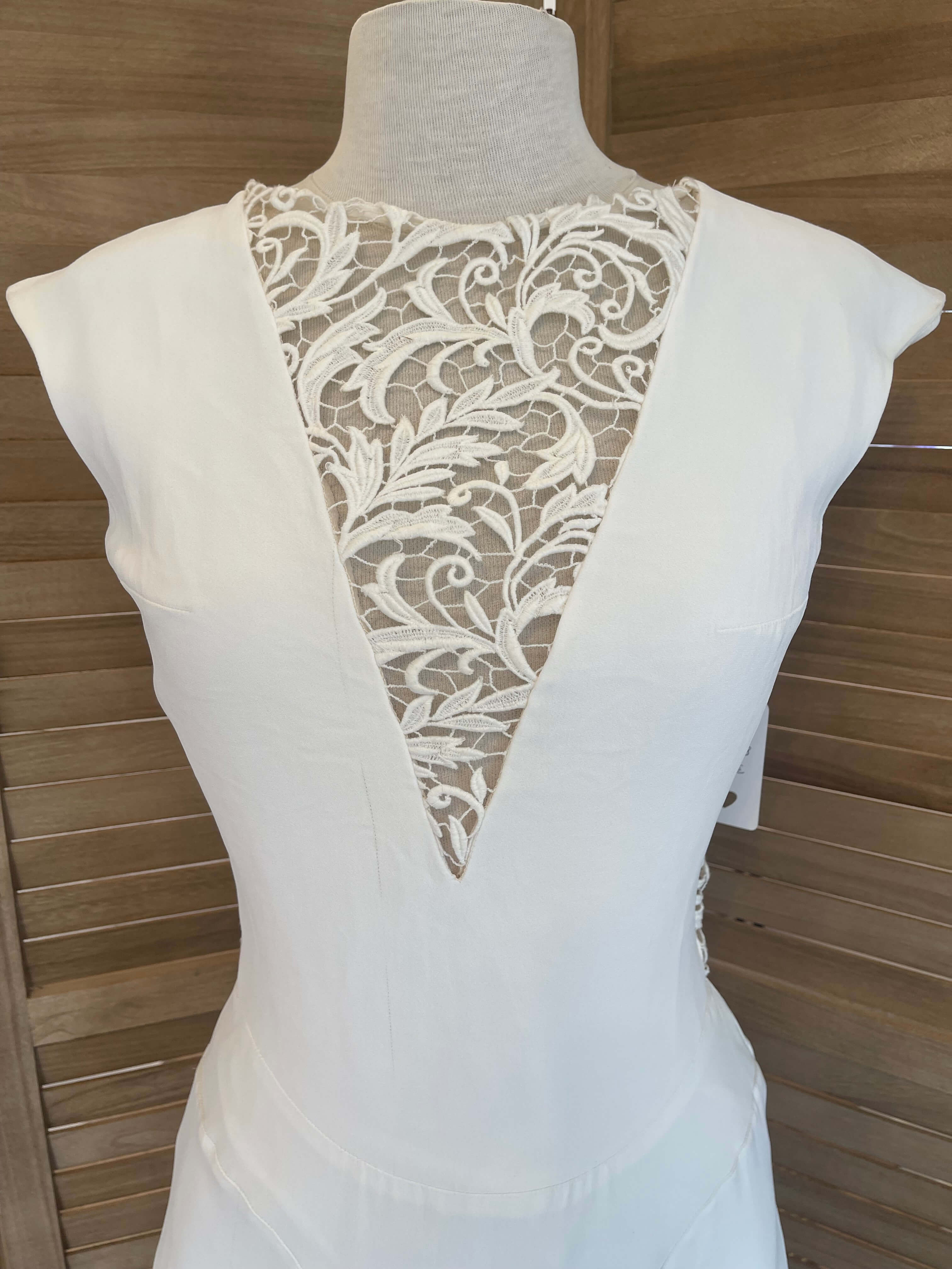 Robe de mariée Hispalis Margaux Tardits