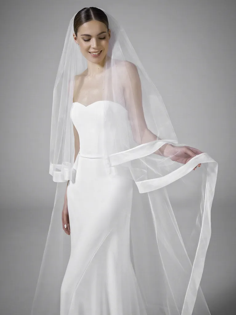 Voile Pronovias Eden