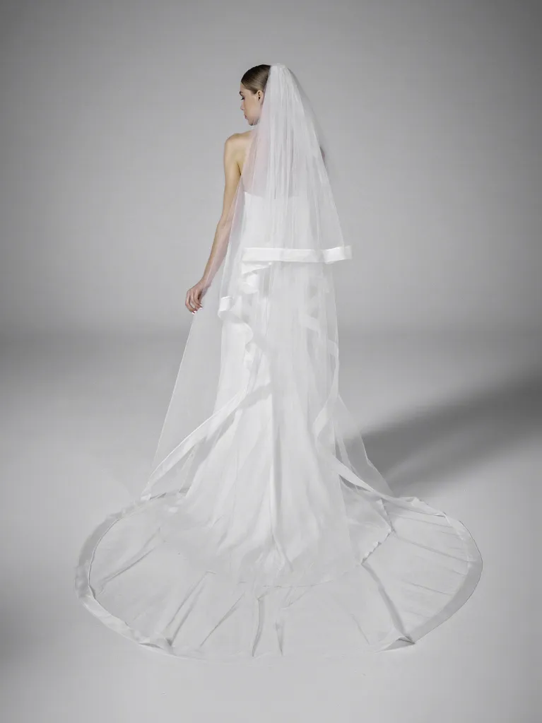 Voile Pronovias Eden