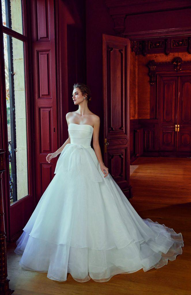 Robe de mariée Divina Sposa modèle 232-16