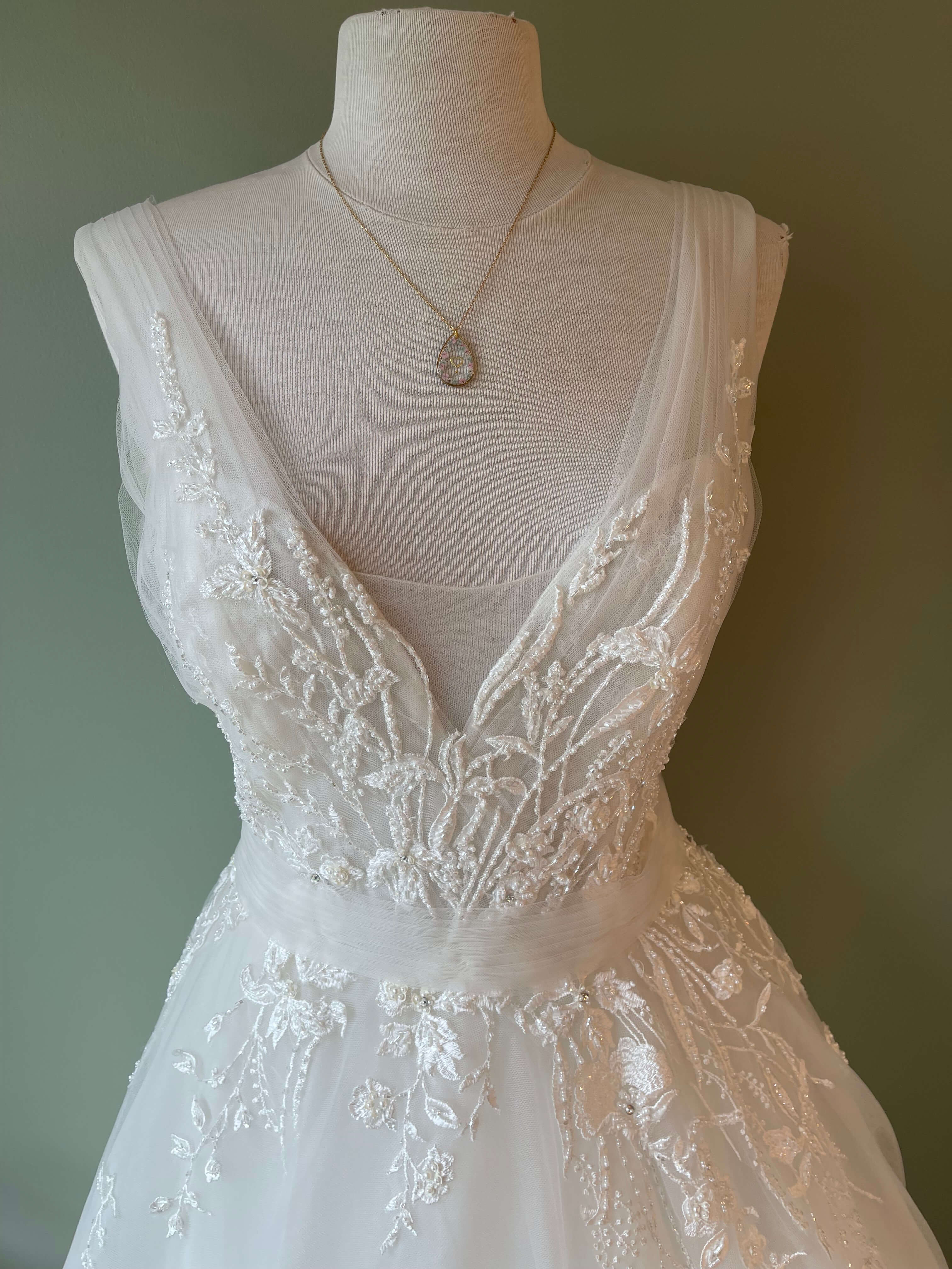 Robe de mariée Cosmobella
