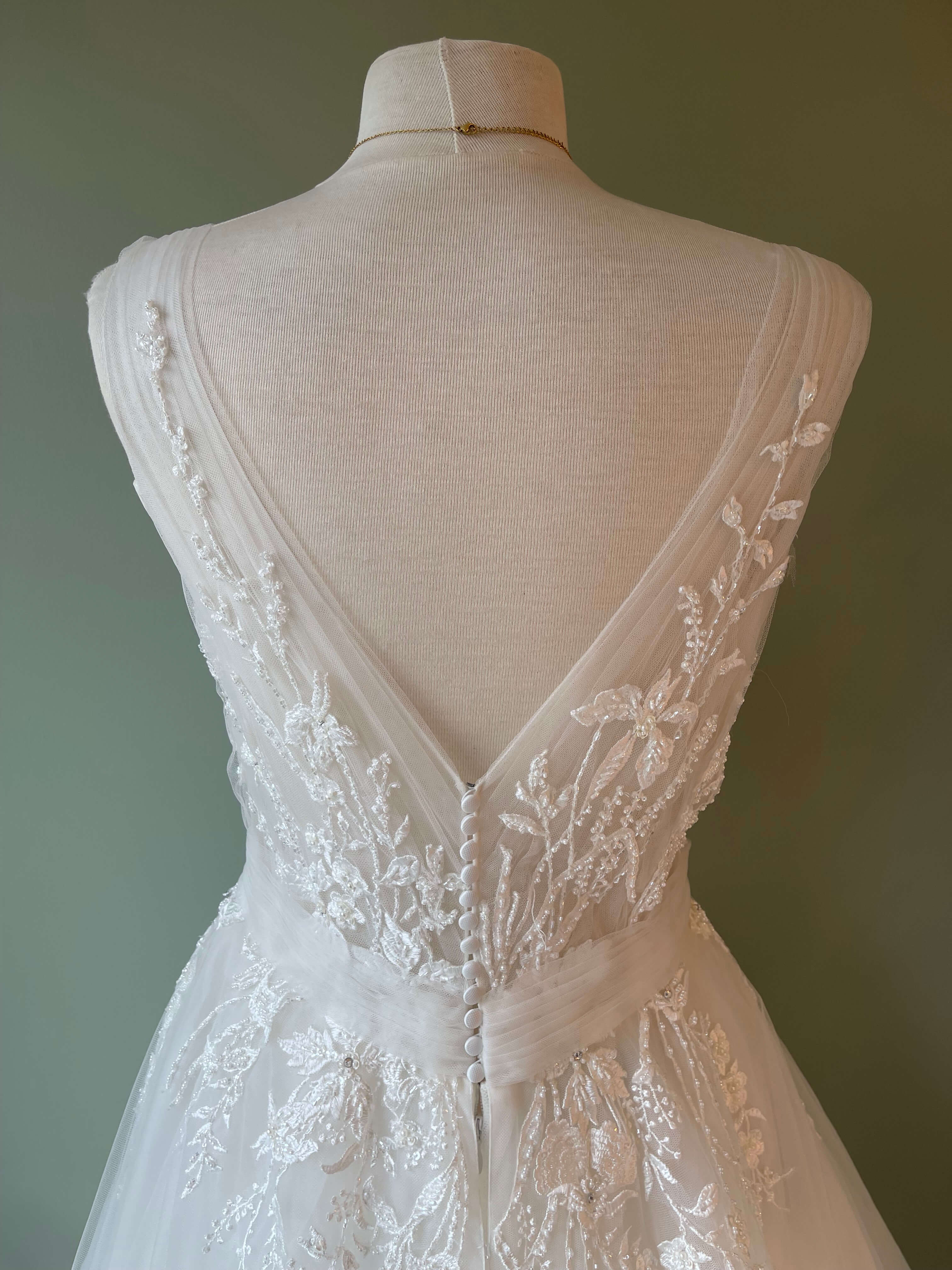 Robe de mariée Cosmobella