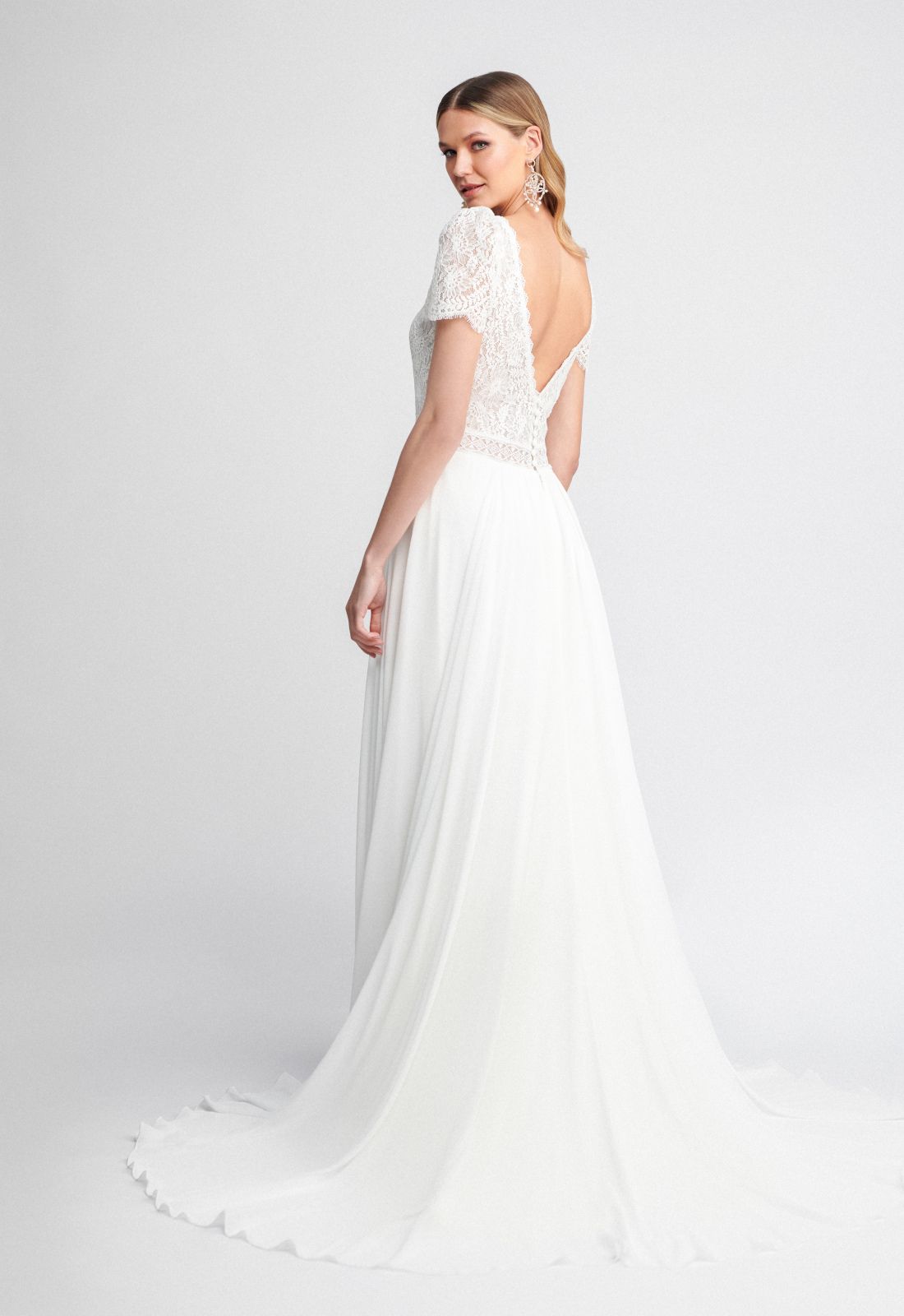 Robe de mariée Babette Marylise 