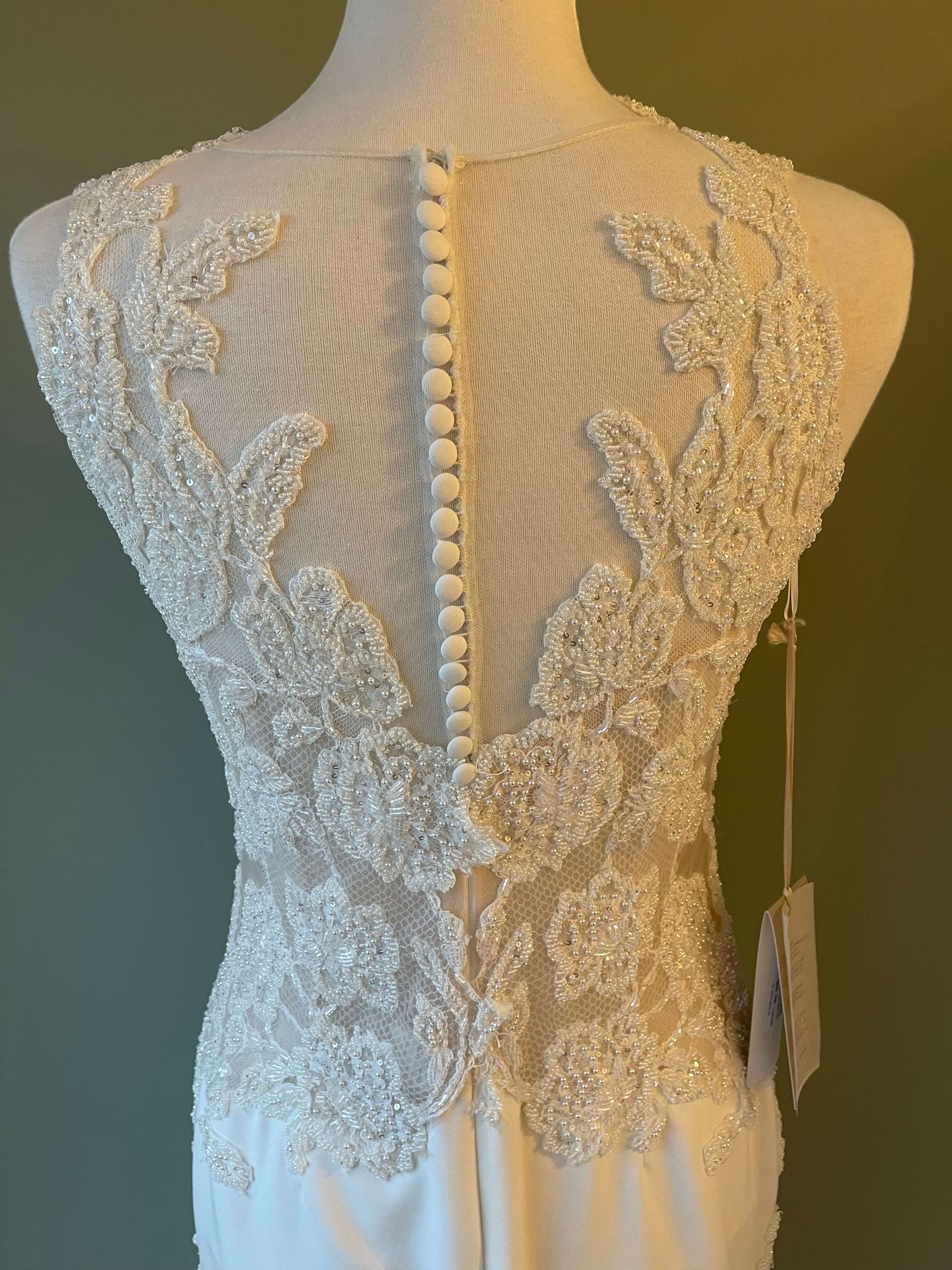Robe de mariée Delin