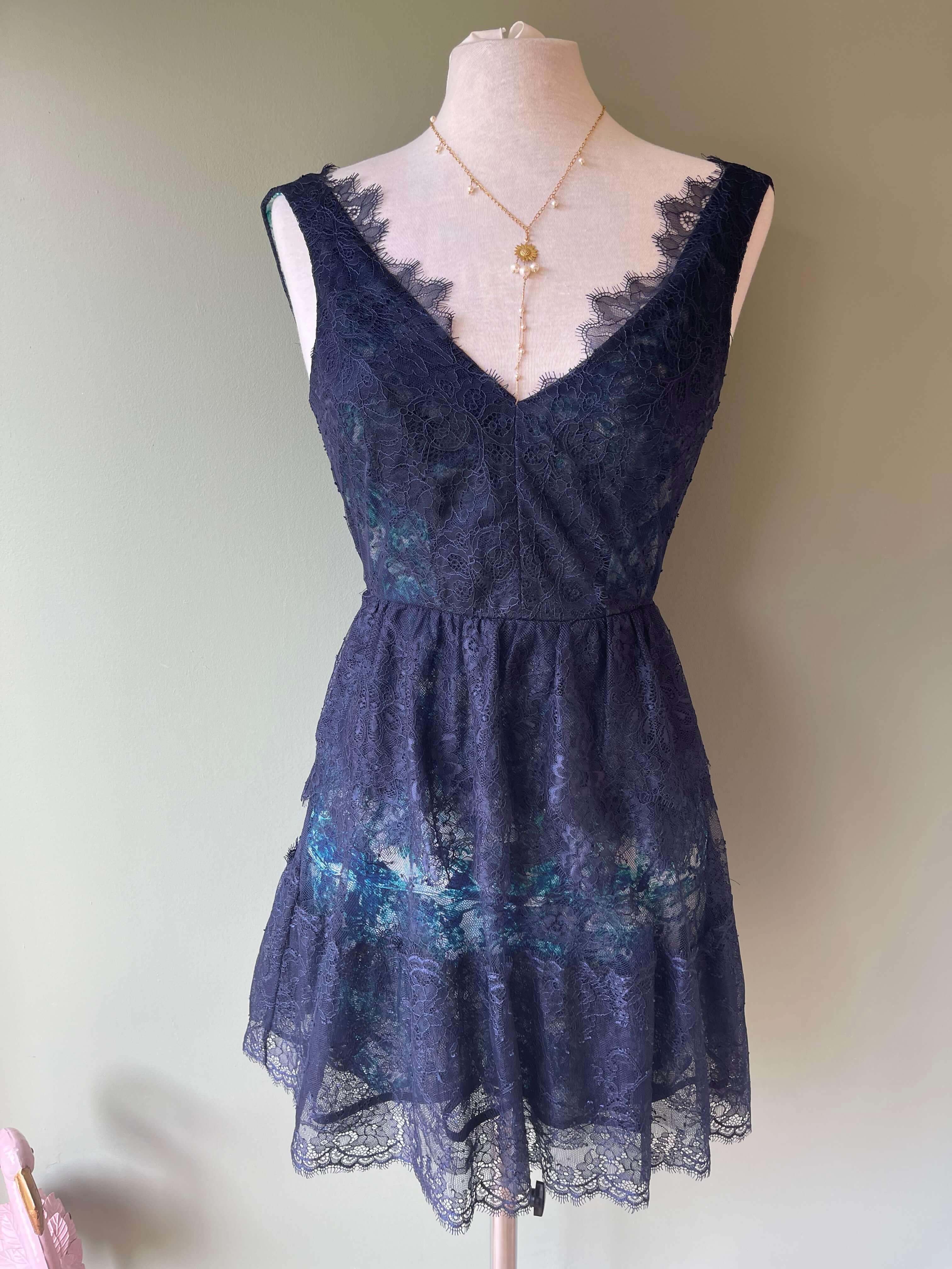 Robe BCBGMaxazria T34/36