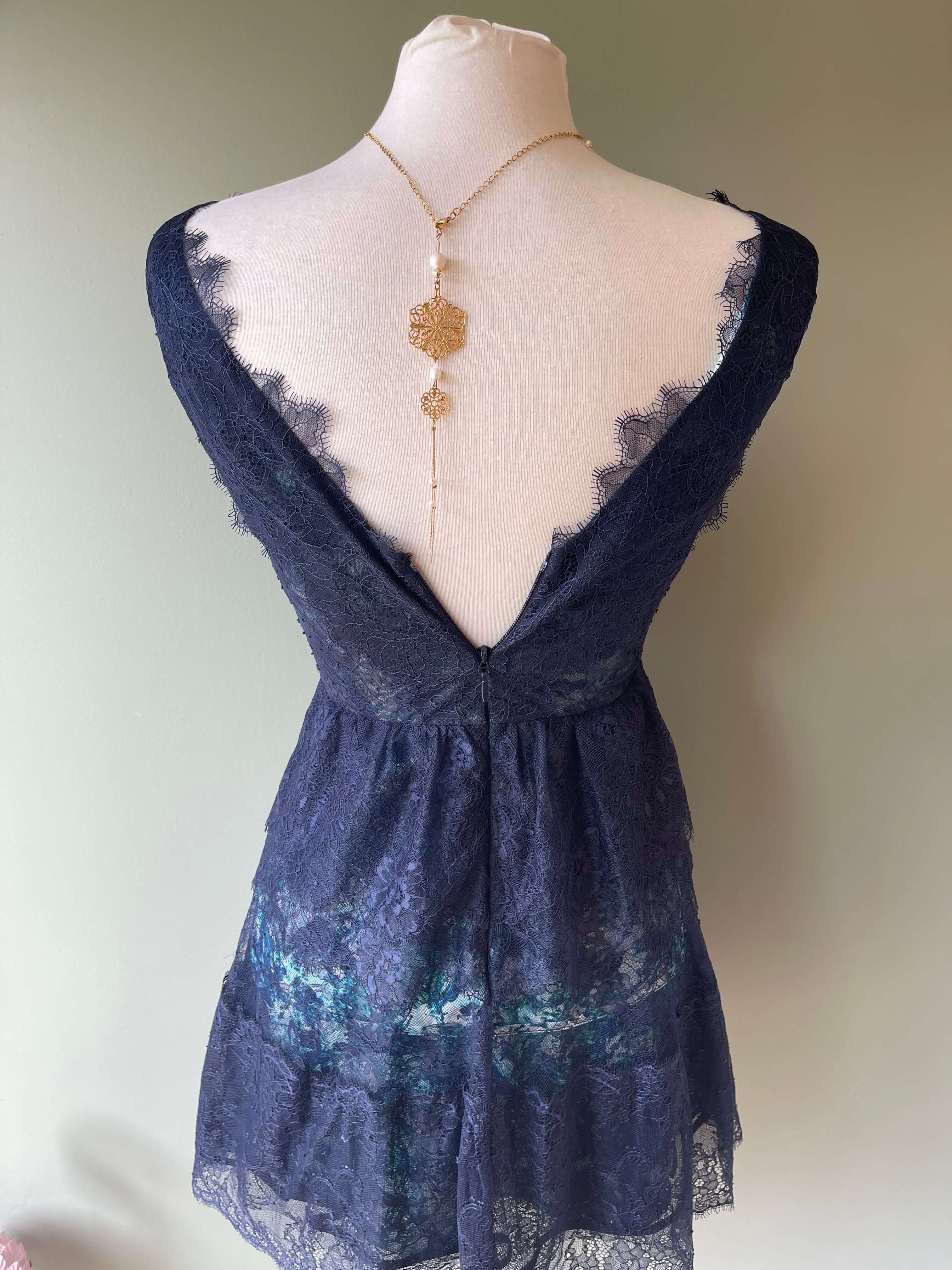 Robe BCBGMaxazria T34/36