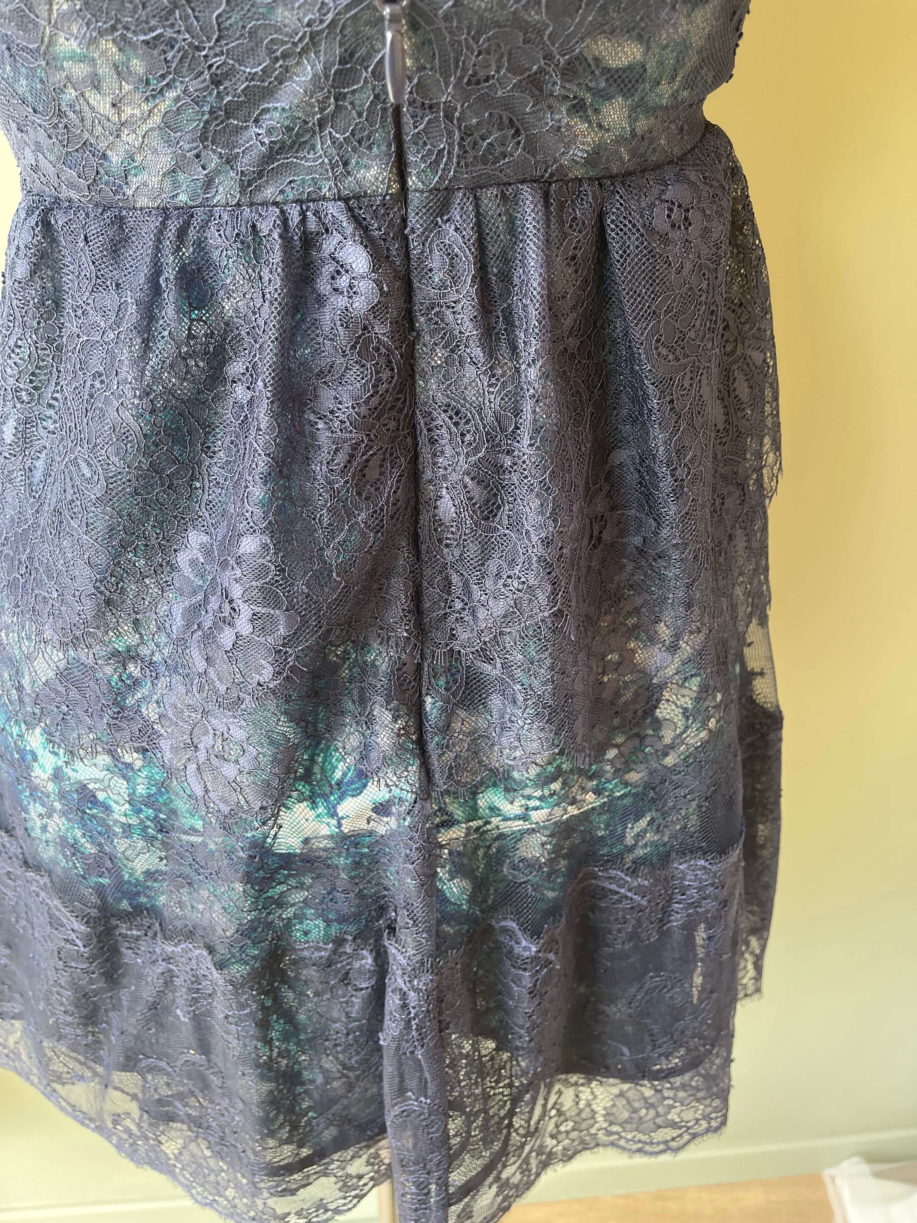 Robe BCBGMaxazria T34/36