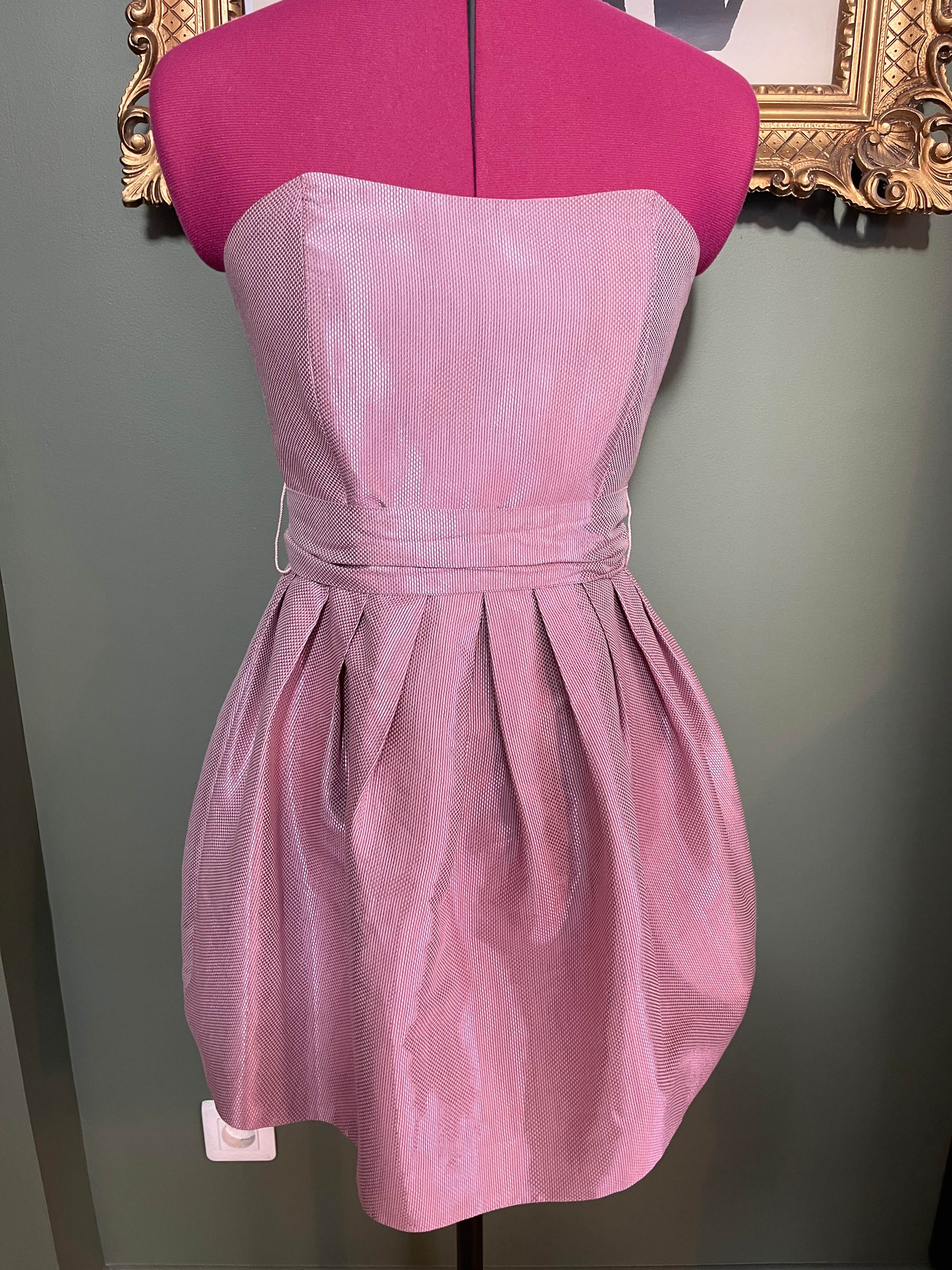 Robe Holy Preppy T36/38